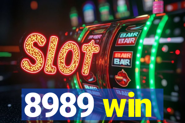 8989 win